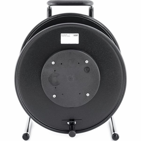 Schill HT 385.SO Black