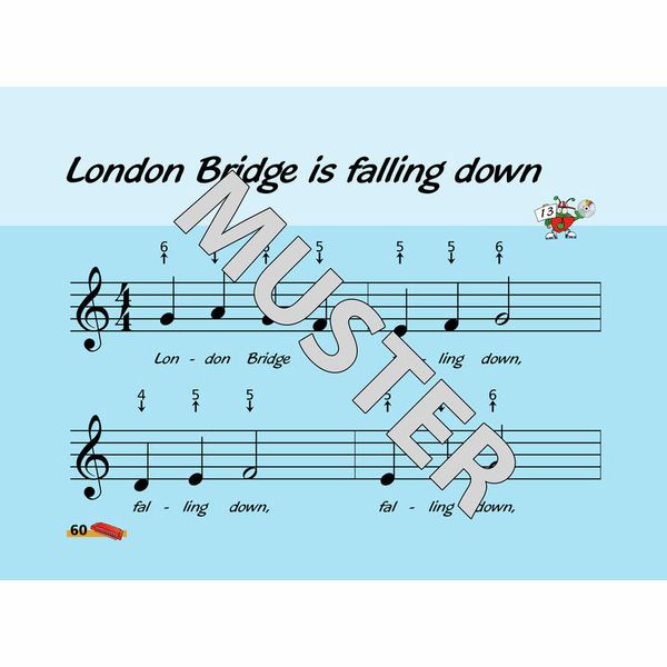 Voggenreiter  Voggy's Mundharmonikaschule