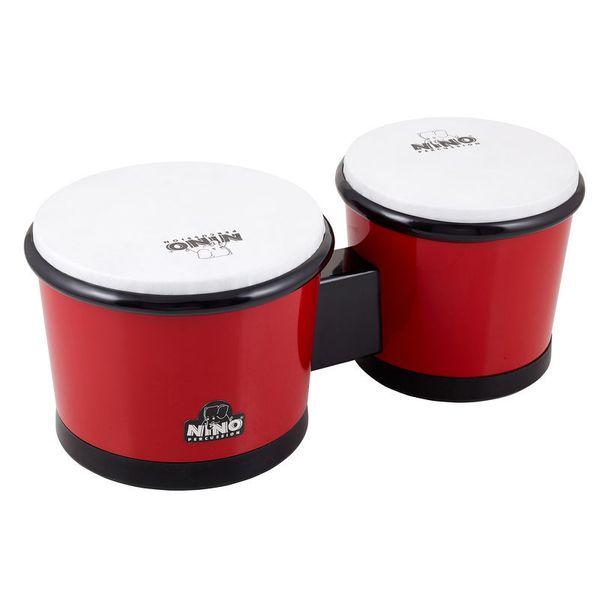 Nino Nino19R Bongo ABS Red
