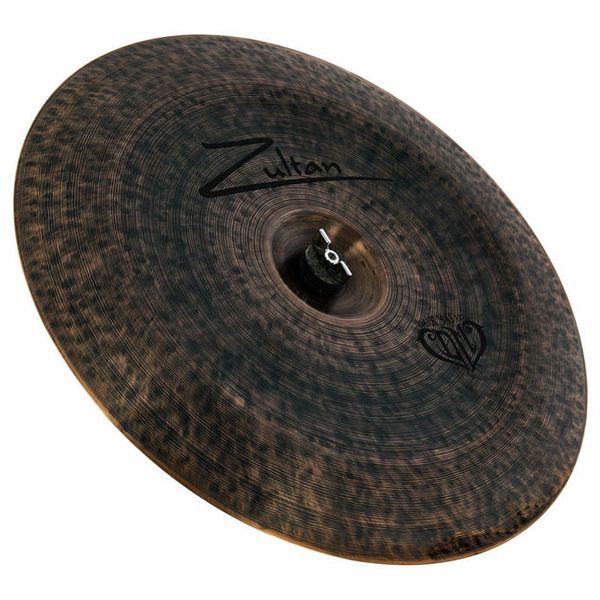 Zultan 18" China Dark Matter