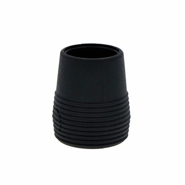 K&M Rubber Foot 22mm