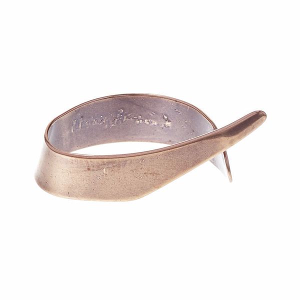 Geipel Thumb Pick Bronze 4