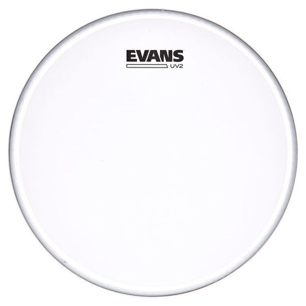 Evans UV2 Coated Tom Pack 10/12/16