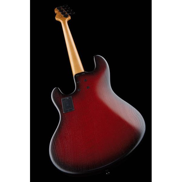 Sandberg California II TM4 RB MN