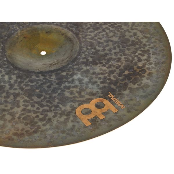 Meinl Byzance E.Dry Complete Set
