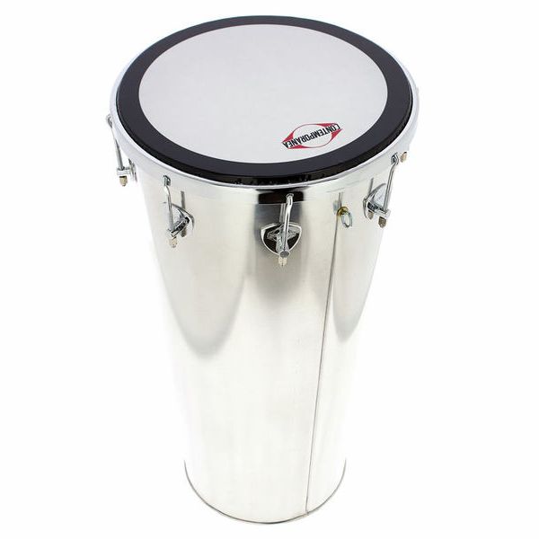 Contemporanea C-TIM01 14"x 70cm Timbal Alu