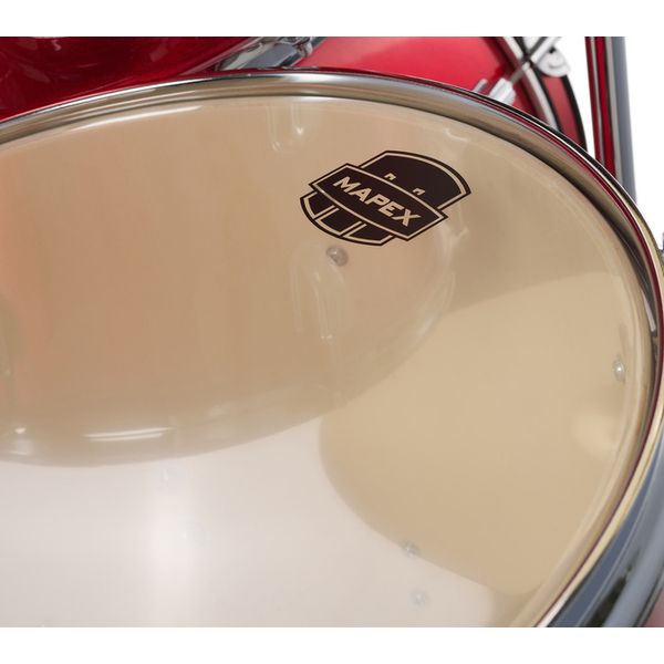 Mapex Comet Fusion 18" Infra Red #IR