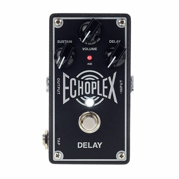 Dunlop Echoplex Delay