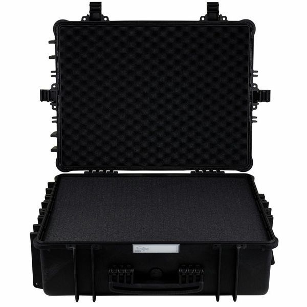 Explorer Cases 5822.B Black