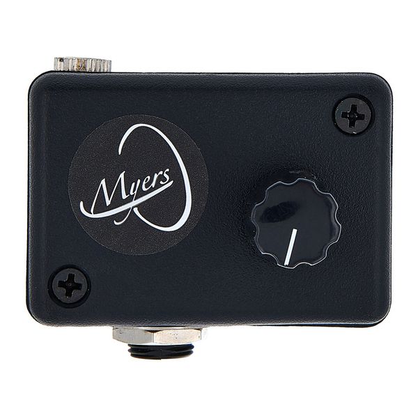 Myers Pickups The Master Elite Pickup System