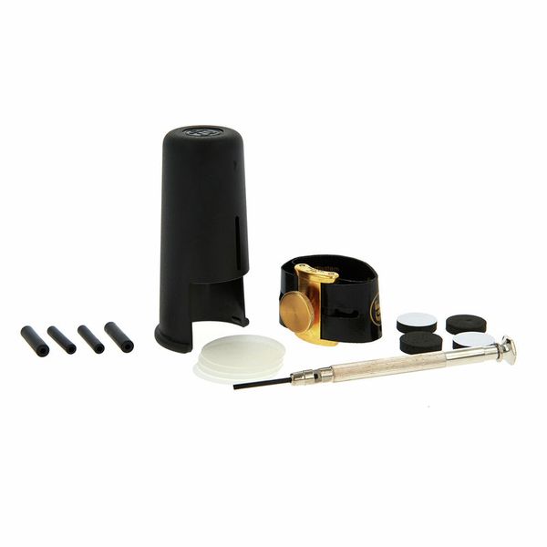 GF MX-10M Ligature Tenor Sax G