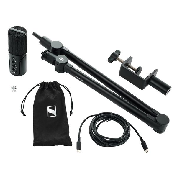 Sennheiser Profile Streaming Set