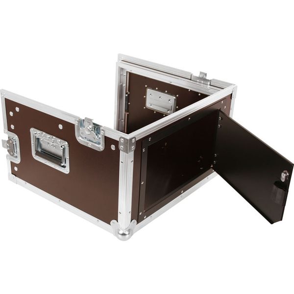 Thon L-Rack 6U 45 Service Hatch