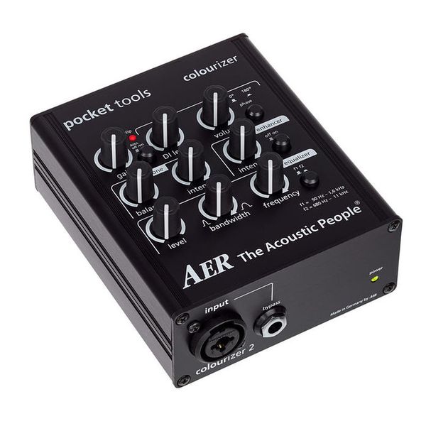 AER Colourizer 2 Pocket Tool