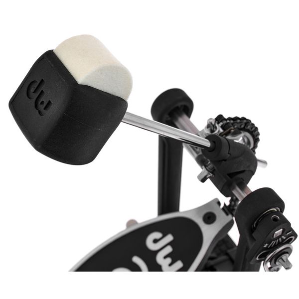 DW 2000A Single Bass Drum Pedal