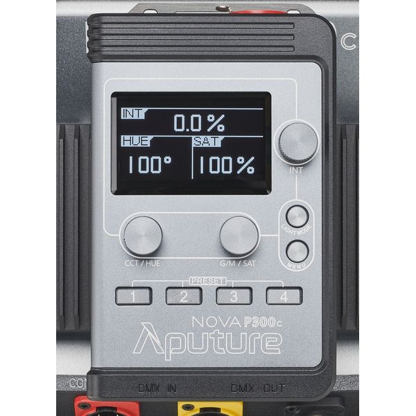Aputure Nova P300C