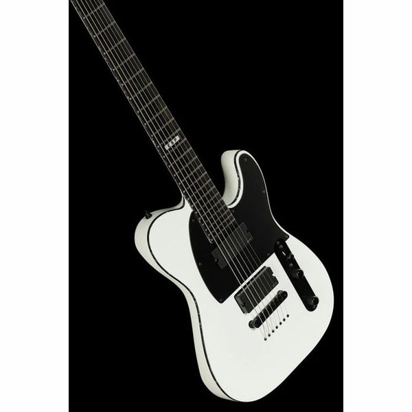 ESP E-II T-B7 Snow White