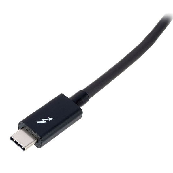 Delock Thunderbolt 3 Cable 2m