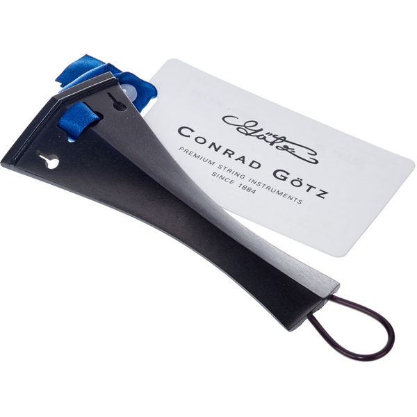 Conrad Götz ZA357-115 Violin Tailpiece