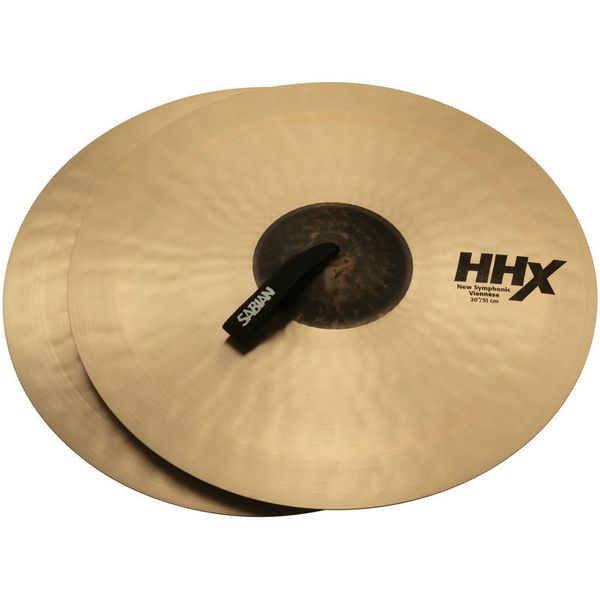 Sabian 20" HHX New Viennese Natural