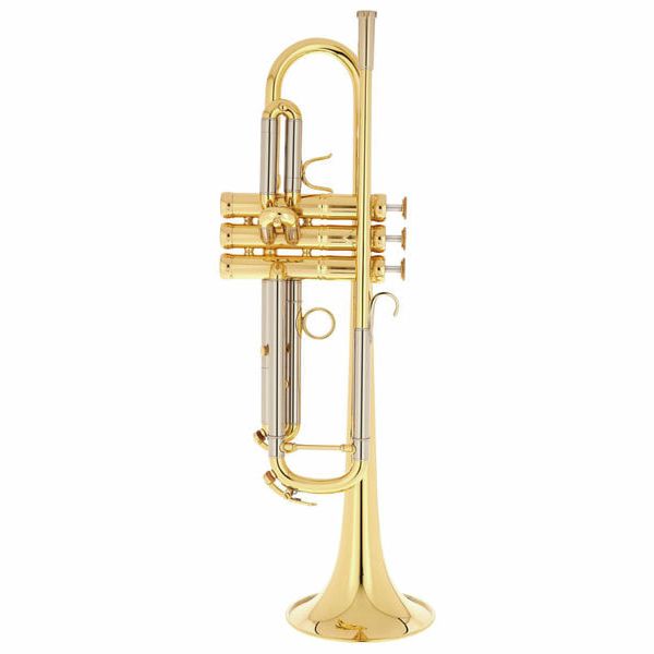 Adams Prologue L Bb- Trumpet