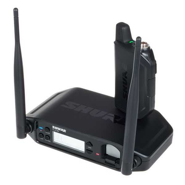 Shure GLXD14+/MX53