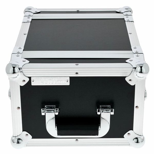Flyht Pro Stage Rack 9,5" 4U Double Door