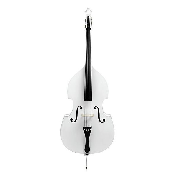 Thomann Rockabilly Double Bass WH