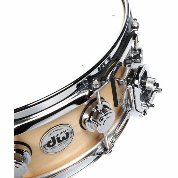 DW Satin Oil 14"x05" Snare