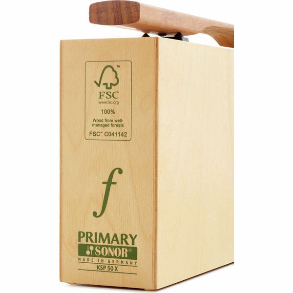 Sonor KSP50X f Deep Bass Primary