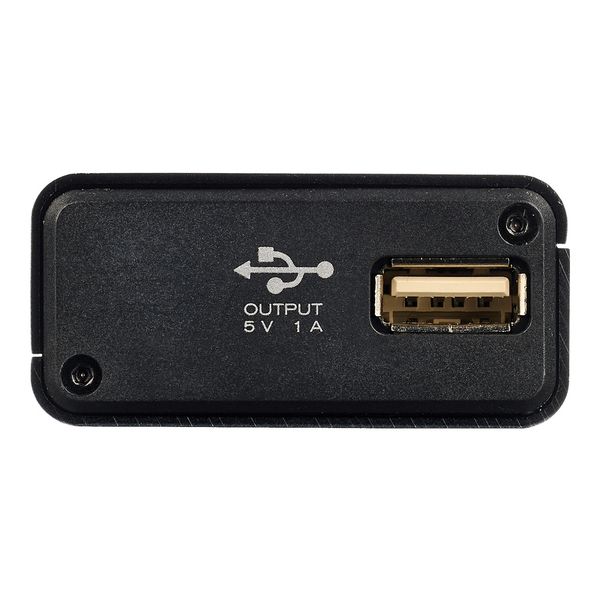 Swiff Audio P200 Effector Adjustable Power