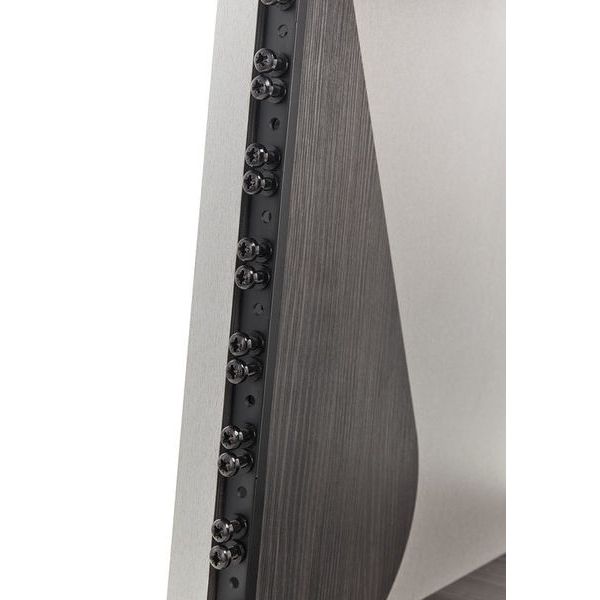 Zaor MIZA Rack 12 MKII Grey Wenge