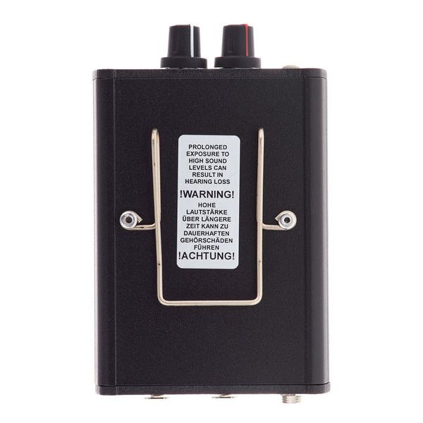 Fischer Amps In-Ear Monitor BP