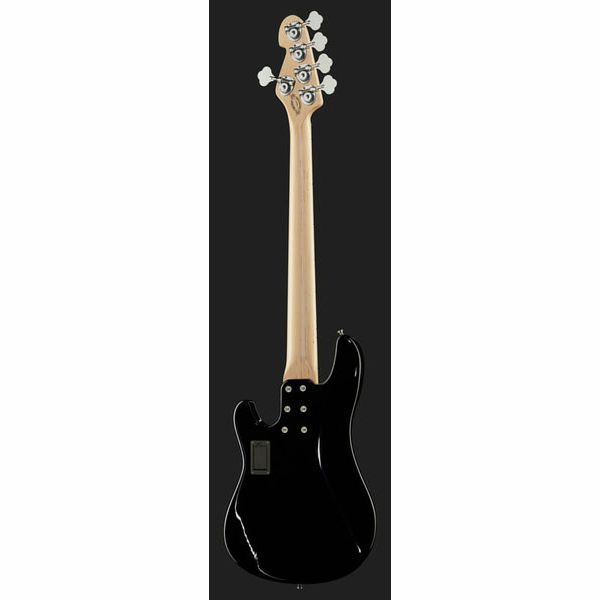 Sandberg California II VM 5 MN HG BK