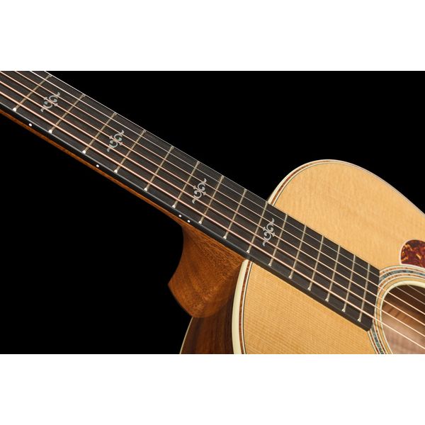 Taylor Gold Label 814e Koa