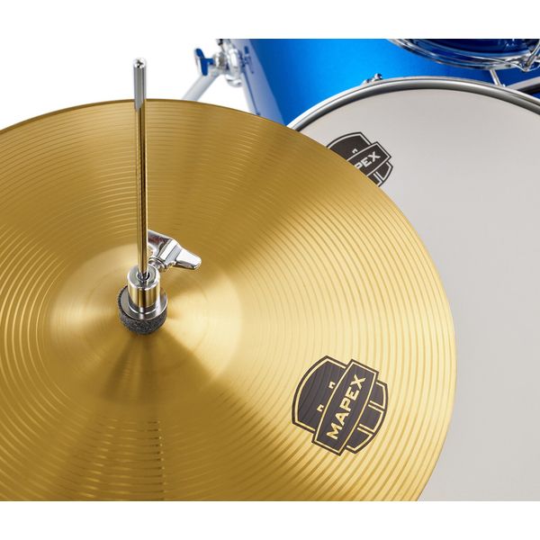 Mapex Comet Fusion Indigo Blue #IB