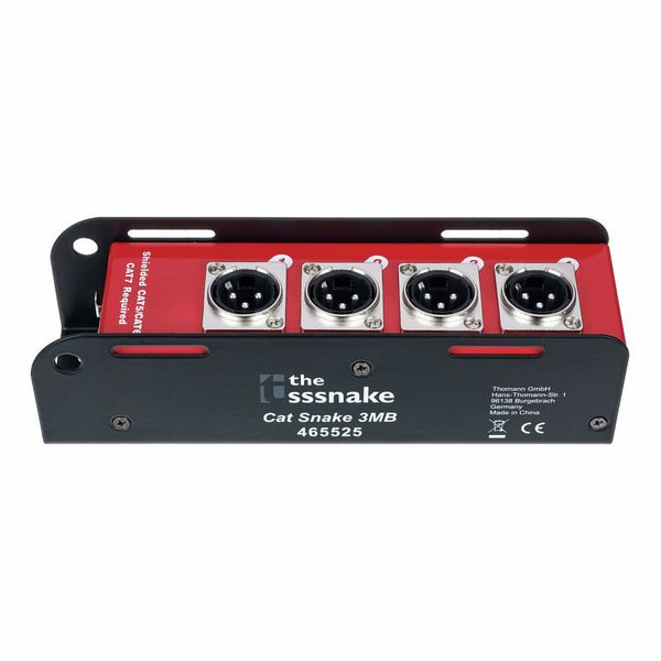 the sssnake Cat Snake 3MB