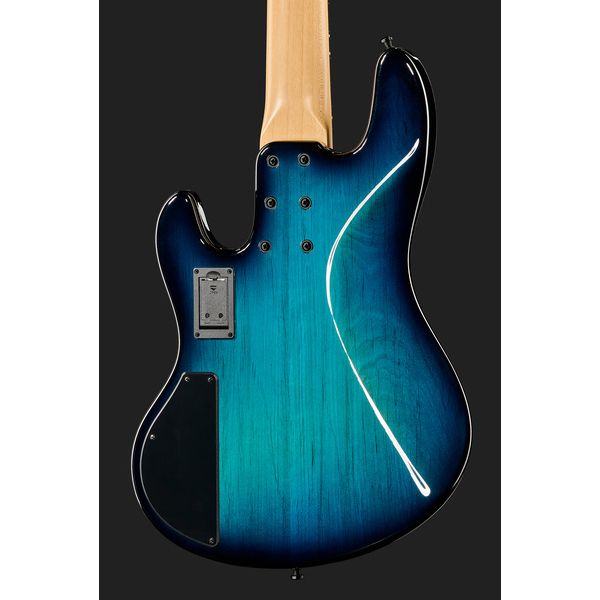 Sandberg California Supreme 35th BLB 5