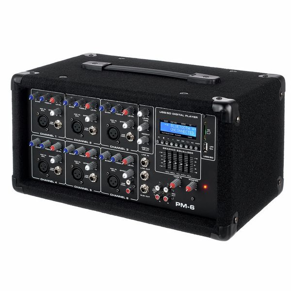 Fun Generation PM-6 Party Bundle