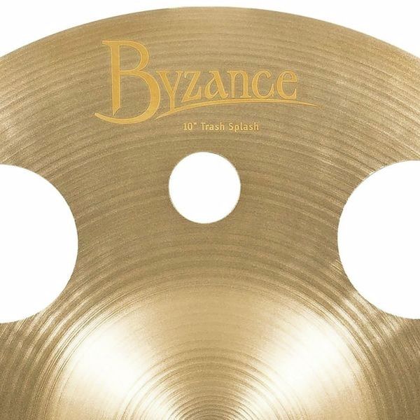 Meinl 10" Byzance Vintage Tr. Splash
