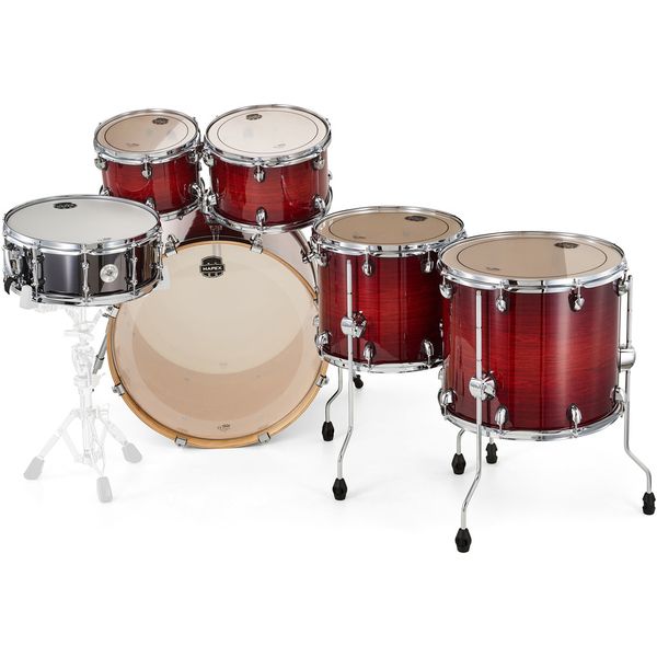 Mapex Armory Stage+ Set NR