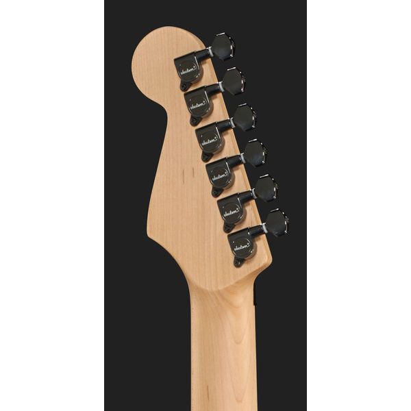 Jackson Adrian Smith SDX MN SW