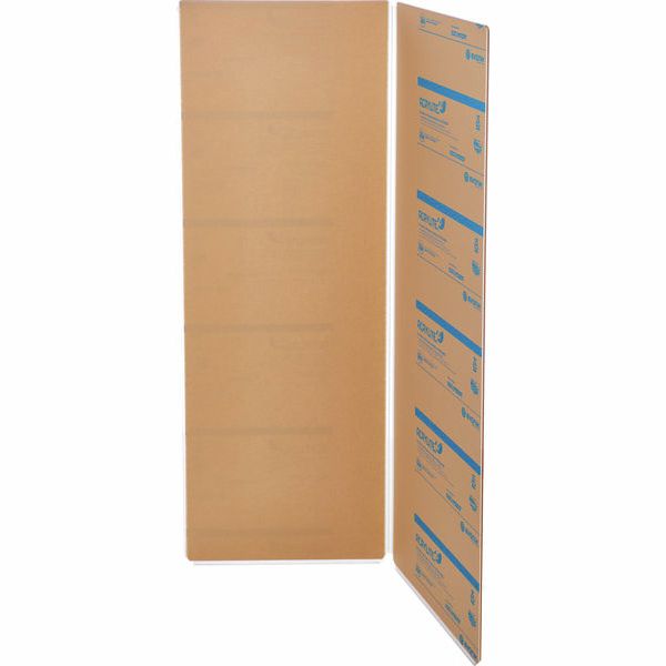 Clearsonic A2466x2 Shield