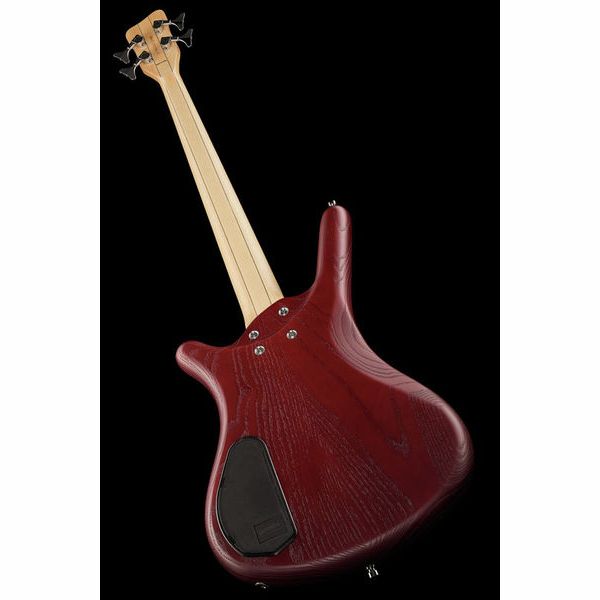 Warwick RB Corvette $$ 4 BR TS