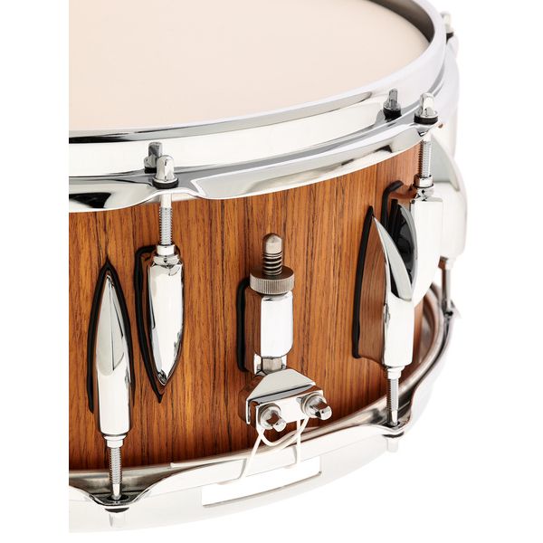 Sonor 13"x6" Vintage Snare Teak