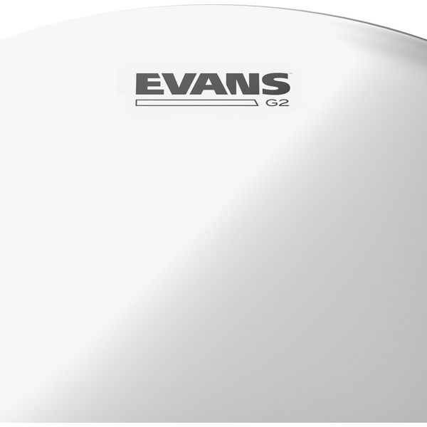 Evans G2 Clear + HDD Snare Pack Rock