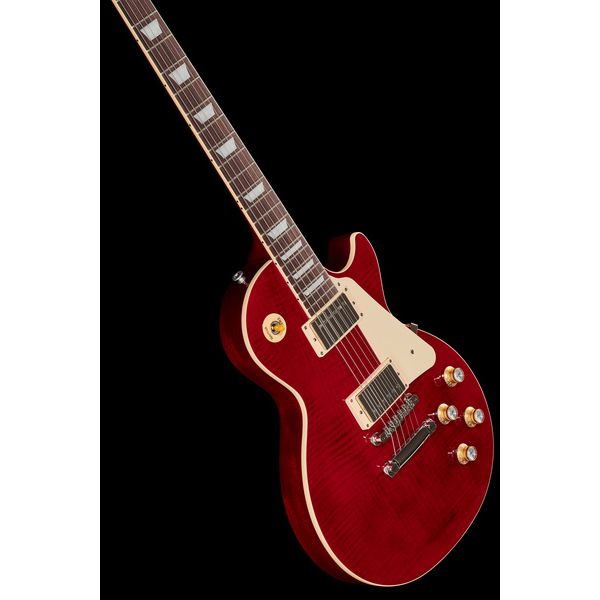 Gibson Les Paul Standard 60s Cherry