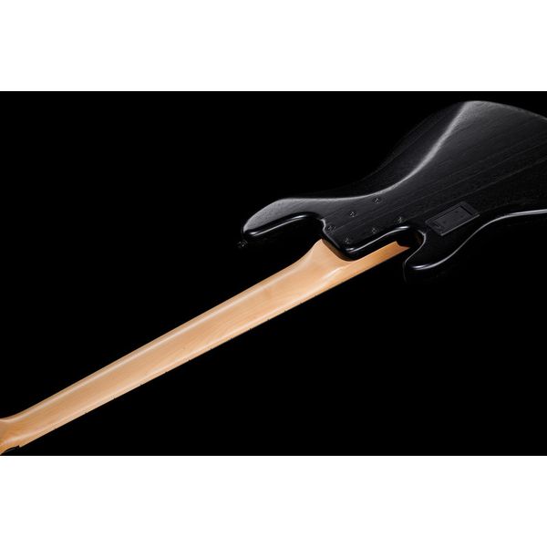 Sandberg California II SL TT 6 BK MN