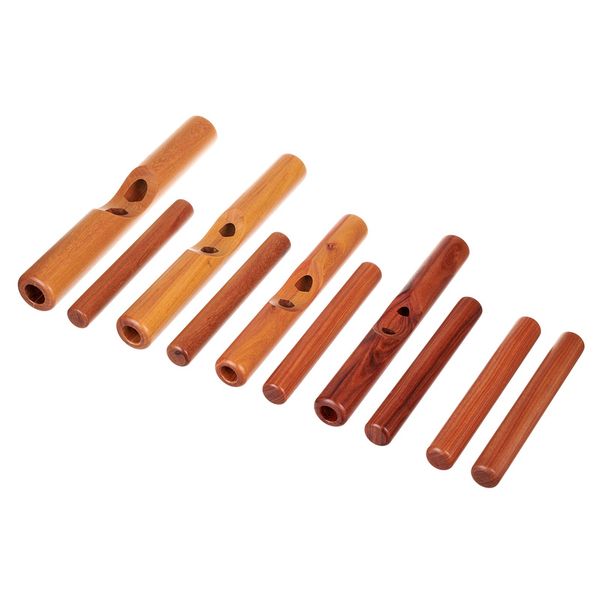 Kolberg 1289 Claves Set Steve Reich