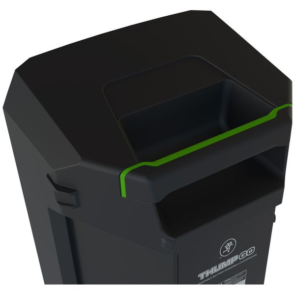 Mackie Thump Go Bag Bundle